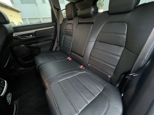 HONDA本田 CR-V  第6張相片