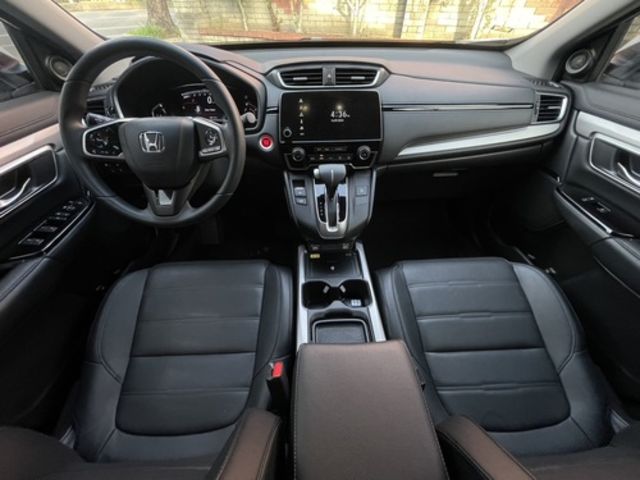 HONDA本田 CR-V  第7張相片