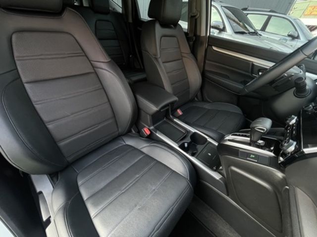HONDA本田 CR-V  第8張相片