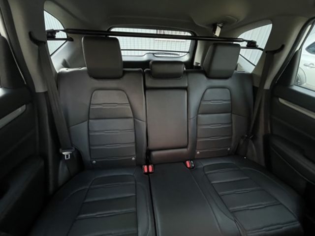 HONDA本田 CR-V  第9張相片