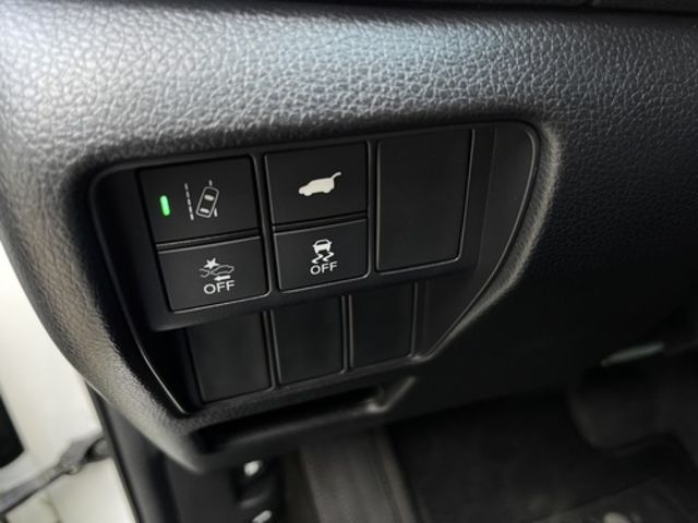 HONDA本田 CR-V  第10張相片