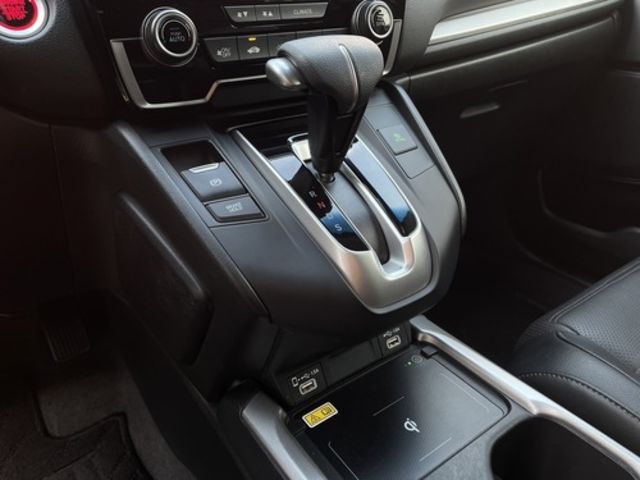 HONDA本田 CR-V  第11張相片