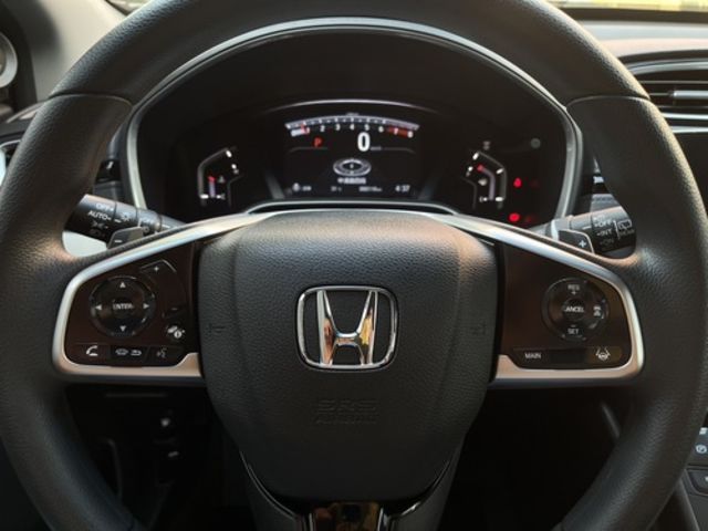 HONDA本田 CR-V  第12張相片