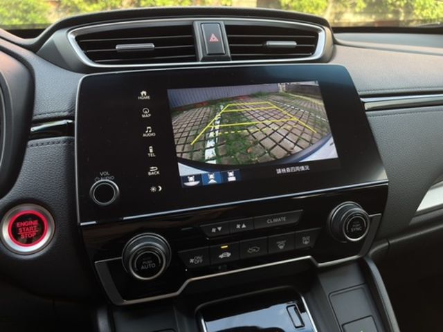 HONDA本田 CR-V  第13張相片