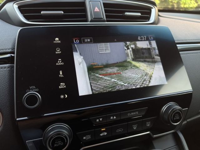 HONDA本田 CR-V  第14張相片