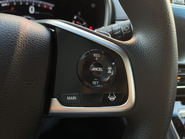 HONDA本田 CR-V  第15張相片