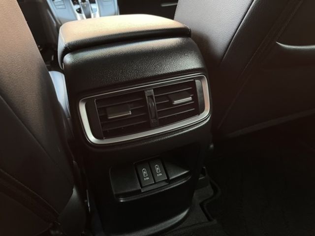HONDA本田 CR-V  第16張相片