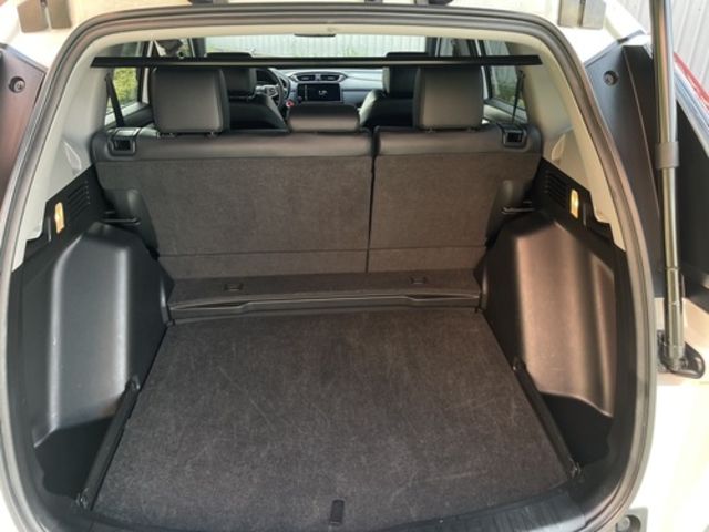 HONDA本田 CR-V  第17張相片