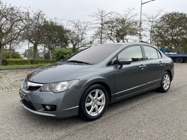 HONDA本田 CIVIC  第1張相片