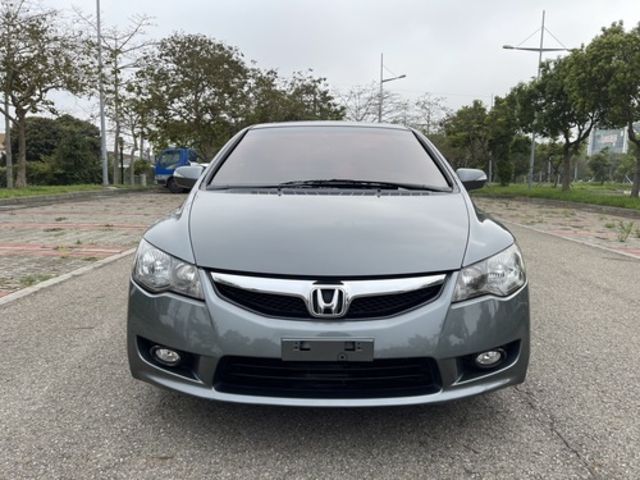 HONDA本田 CIVIC  第3張相片