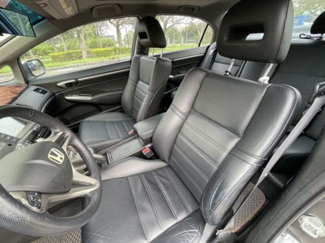 HONDA本田 CIVIC  第5張相片