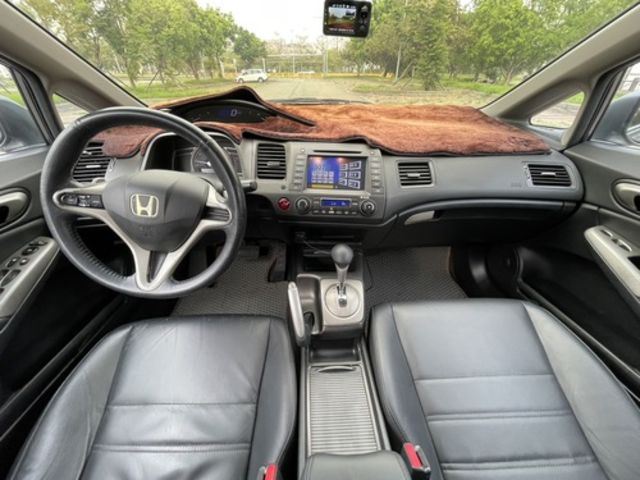 HONDA本田 CIVIC  第7張相片