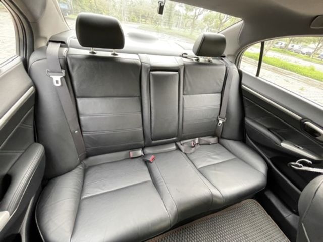 HONDA本田 CIVIC  第8張相片