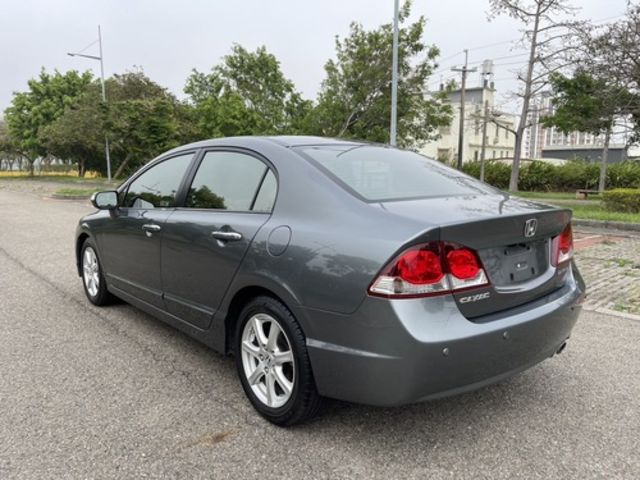 HONDA本田 CIVIC  第12張相片