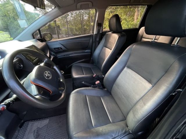 TOYOTA豐田 SIENTA  第5張相片
