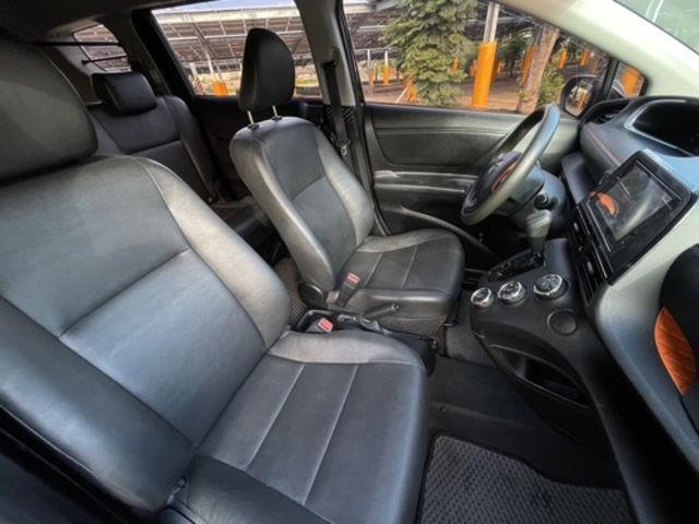 TOYOTA豐田 SIENTA  第8張相片