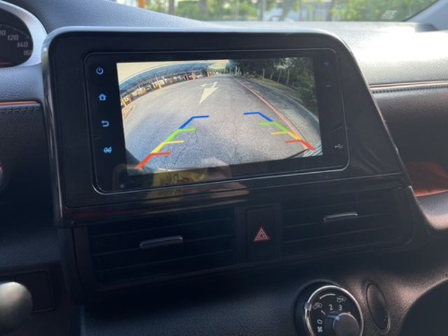 TOYOTA豐田 SIENTA  第11張相片