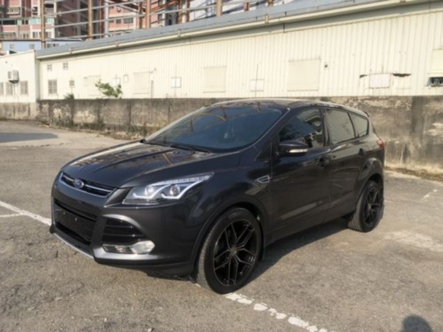 FORD福特 KUGA  第1張相片