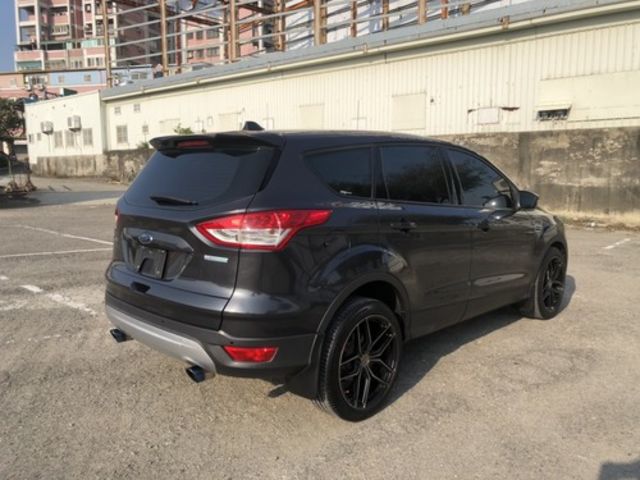 FORD福特 KUGA  第2張相片