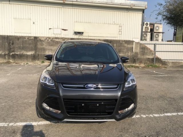 FORD福特 KUGA  第3張相片