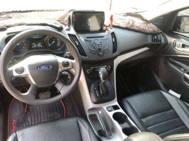 FORD福特 KUGA  第5張相片