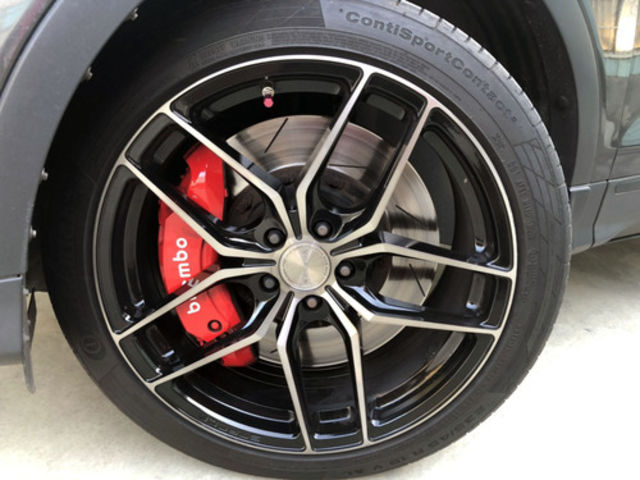 FORD福特 KUGA  第6張相片