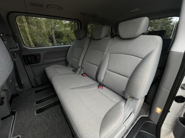 HYUNDAI現代 STAREX  第6張相片