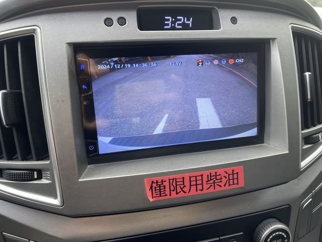 HYUNDAI現代 STAREX  第15張相片