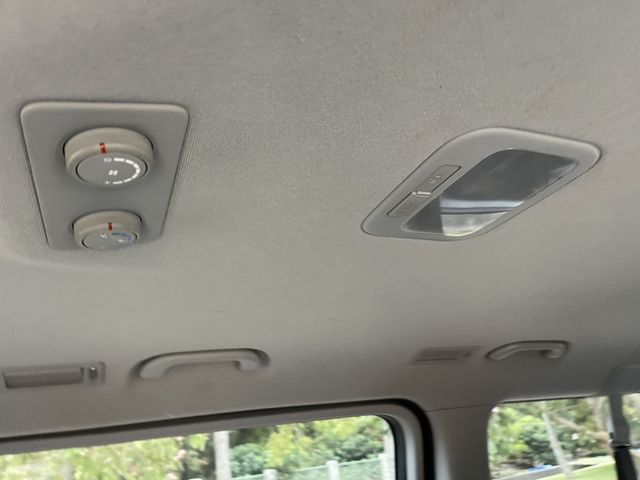HYUNDAI現代 STAREX  第18張相片
