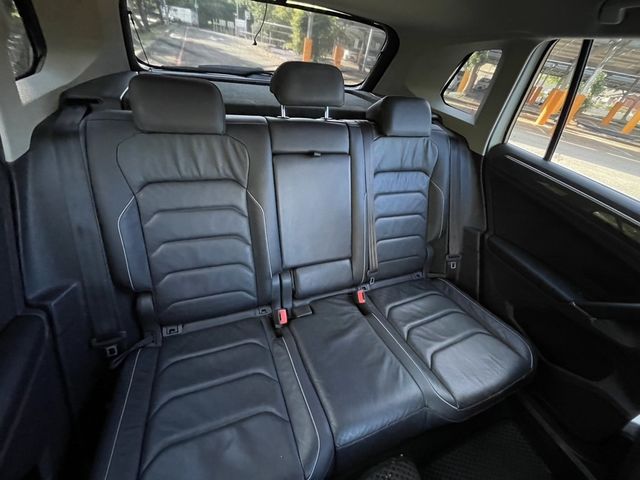 VOLKSWAGEN福斯 TIGUAN  第9張相片