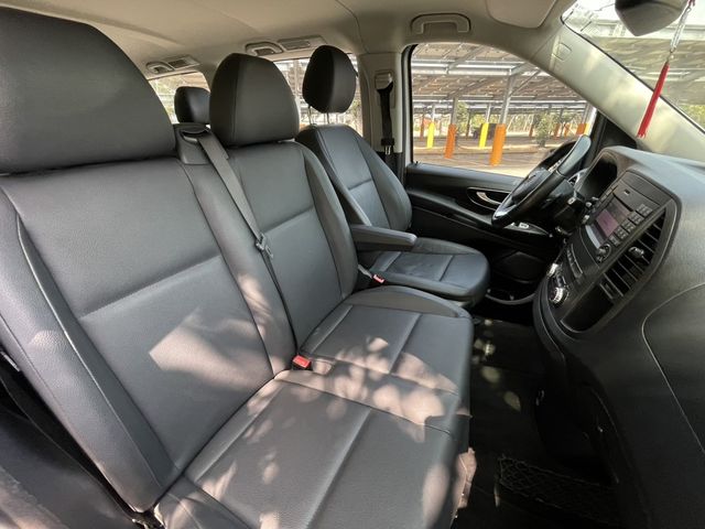 M-BENZ賓士 VITO  第8張相片