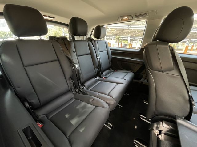 M-BENZ賓士 VITO  第10張相片