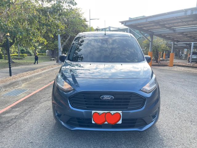 FORD福特 TOURNEO CONNECT  第5張相片