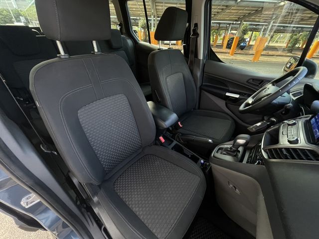 FORD福特 TOURNEO CONNECT  第11張相片