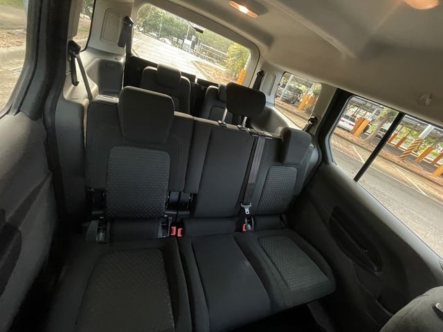 FORD福特 TOURNEO CONNECT  第19張相片