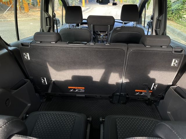FORD福特 TOURNEO CONNECT  第31張相片