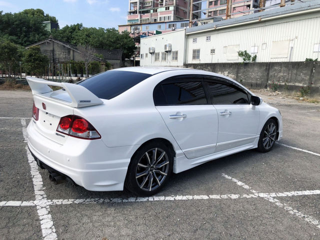 HONDA本田 CIVIC  第3張相片