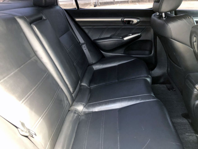 HONDA本田 CIVIC  第7張相片