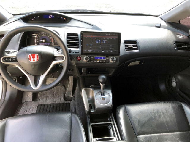 HONDA本田 CIVIC  第9張相片