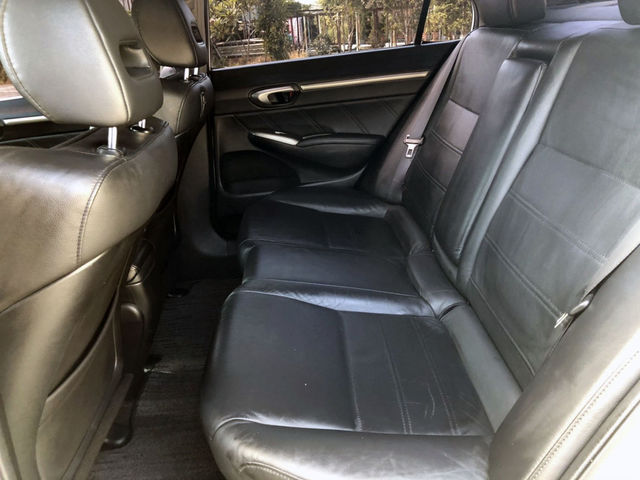 HONDA本田 CIVIC  第11張相片