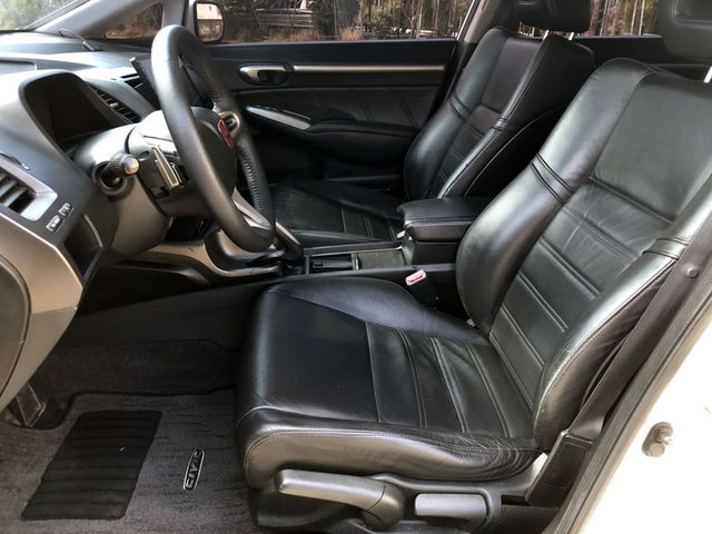 HONDA本田 CIVIC  第13張相片