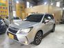 SUBARU速霸陸 FORESTER  第1張縮圖
