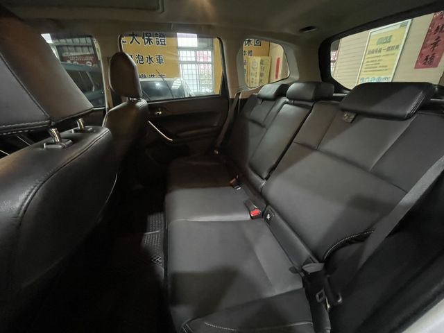 SUBARU速霸陸 FORESTER  第11張相片