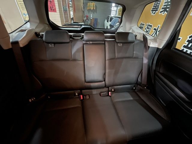 SUBARU速霸陸 FORESTER  第17張相片