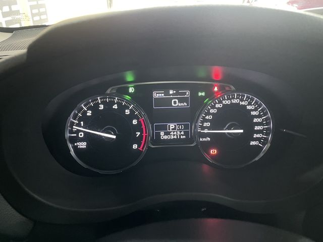 SUBARU速霸陸 FORESTER  第19張相片