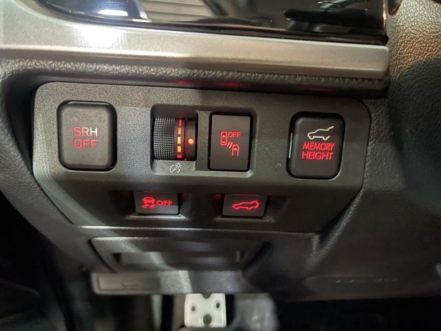 SUBARU速霸陸 FORESTER  第21張相片
