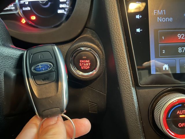 SUBARU速霸陸 FORESTER  第23張相片