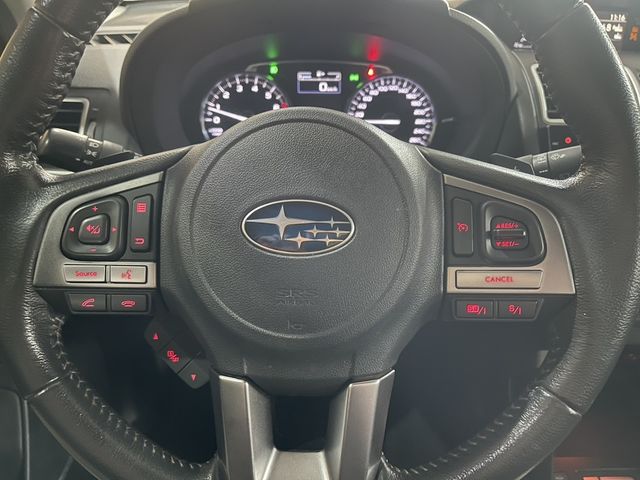 SUBARU速霸陸 FORESTER  第25張相片