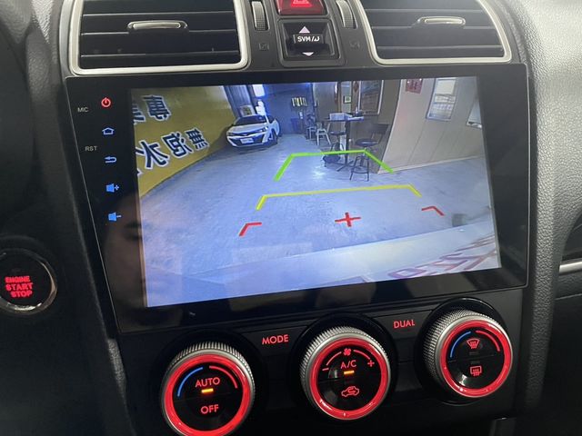 SUBARU速霸陸 FORESTER  第27張相片
