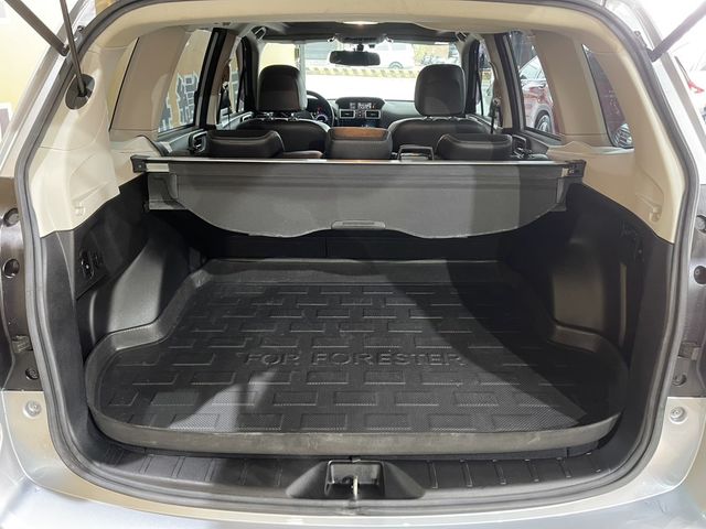 SUBARU速霸陸 FORESTER  第31張相片